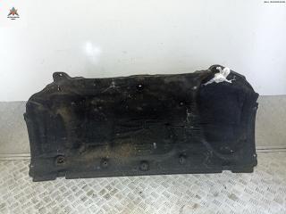 шумоизоляция капота Opel Vectra C 2004, 2.2 л., бензин, МКПП, синий, универсал