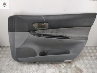 обшивка двери передняя правая Mazda 6 GG 2002, 2.0 л., дизель, МКПП, серый, хетчбэк 5 дв., GJ6A420G72