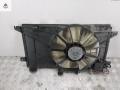 вентилятор радиатора Mazda 5 CR 2006, 2.0 л., дизель, МКПП, серый, минивэн, 168000-4850 - фото №2