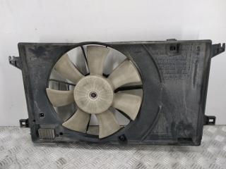 вентилятор радиатора Mazda 5 2006, 2.0 л., дизель, МКПП, серый, минивэн, 168000-4850