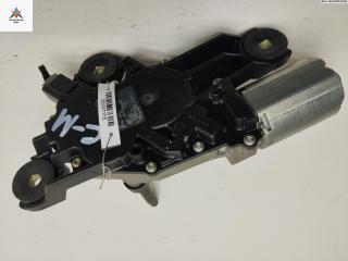 Двигатель стеклоочистителя заднего (моторчик дворников) Ford C-Max 1 поколение 2004, 1.8 л., бензин, МКПП, серый, минивэн, 3M51R17K441AB