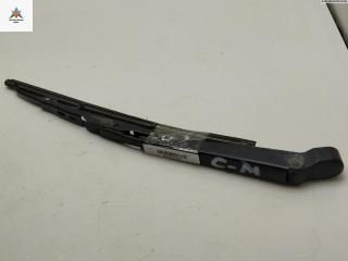 Щеткодержатель (поводок стеклоочистителя) задний Ford C-Max 1 поколение 2004, 1.8 л., бензин, МКПП, серый, минивэн, 3M51R17526AA