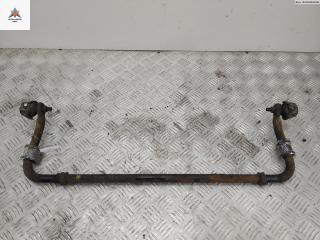 стабилизатор подвески (поперечной устойчивости) Mazda 5 CR 2006, 2.0 л., дизель, МКПП, серый, минивэн