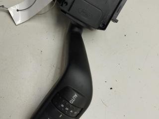 переключатель дворников Ford C-Max 1 поколение 2004, 1.8 л., бензин, МКПП, серый, минивэн, 3M5T17A553BD