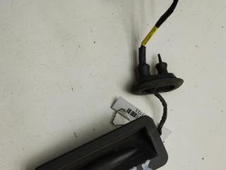 кнопка открытия багажника Ford C-Max 1 поколение 2004, 1.8 л., бензин, МКПП, серый, минивэн, 3M5119B514AC