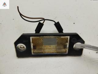 подсветка номера Ford C-Max 1 поколение 2004, 1.8 л., бензин, МКПП, серый, минивэн, 3M5A13550A