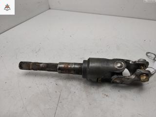 рулевой карданчик Mazda 323 BA 1997, 1.5 л., бензин, МКПП, синий, хетчбэк 5 дв.