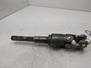 рулевой карданчик Mazda 323 BA 1997, 1.5 л., бензин, МКПП, синий, хетчбэк 5 дв.