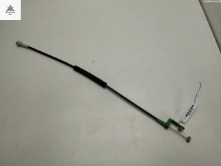 Трос двери задней Volkswagen Sharan 1 поколение 1999, 2.8 л., бензин, МКПП, жёлтый, минивэн