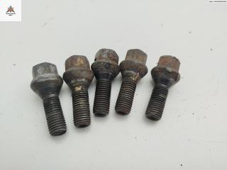 болт колесный BMW 3 серия E36 1995, 1.6 л., бензин, МКПП, красный, седан, 6781150