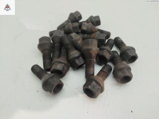 болт колесный BMW 3 серия E46 [рестайлинг] 2004, 2.0 л., дизель, МКПП, серый, универсал, 6781150