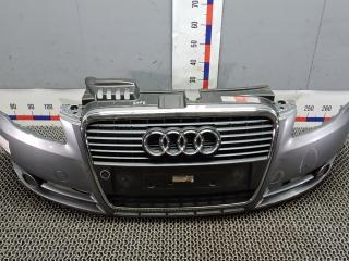 бампер передний Audi A4 B7 2005, 1.8 л., Turbo, бензин, МКПП, седан, 8E0807105
