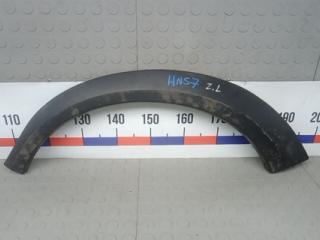 молдинг крыла заднего левого Volvo XC70 3 поколение 2010, 2.4 л., D D5, дизель, АКПП, универсал