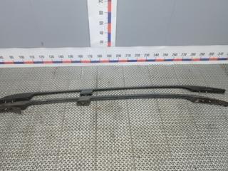 дуги на крышу (рейлинги) Volvo XC70 3 поколение 2010, 2.4 л., D D5, дизель, АКПП, универсал