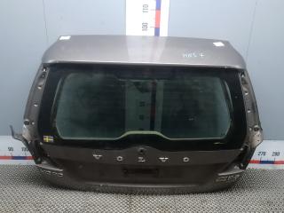 крышка багажника Volvo XC70 3 поколение 2010, 2.4 л., D D5, дизель, АКПП, универсал