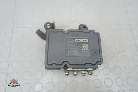 блок ABS Volvo XC70 3 поколение 2010, 2.4 л., D D5, дизель, АКПП, универсал - фото №1