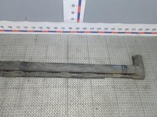 накладка на порог Volvo XC70 3 поколение 2010, 2.4 л., D D5, дизель, АКПП, универсал