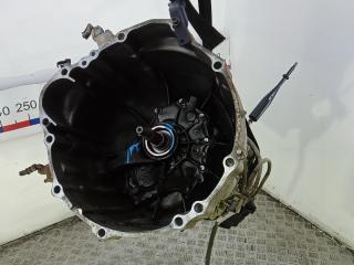 МКПП Nissan Navara D40 [рестайлинг] 2013, 2.5 л., дизель, МКПП, пикап, 5XZ3B