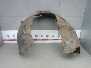 Подкрылок передний левый Volvo XC90 1 поколение [рестайлинг] 2007, 2.4 л., дизель, АКПП, внедорожник 5 дв.