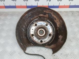 ступица задняя левая Volvo XC90 1 поколение [рестайлинг] 2007, 2.4 л., дизель, АКПП, внедорожник 5 дв.