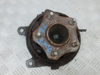 ступица задняя левая Renault Koleos 1 поколение 2009, 2.0 л., дизель, МКПП, внедорожник 5 дв.