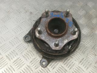 ступица задняя правая Renault Koleos 1 поколение 2009, 2.0 л., дизель, МКПП, внедорожник 5 дв.