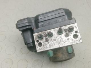 блок ABS Renault Koleos 1 поколение 2009, 2.0 л., дизель, МКПП, внедорожник 5 дв., A980000EA8