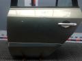 дверь задняя левая Renault Koleos 1 поколение 2009, 2.0 л., дизель, МКПП, внедорожник 5 дв. - фото №3