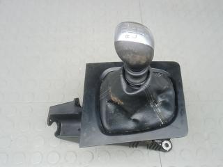 кулиса Renault Koleos 1 поколение 2009, 2.0 л., дизель, МКПП, внедорожник 5 дв.