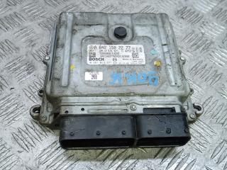 ЭБУ Mercedes-Benz M-Класс W164 2007, 3.0 л., D ML280 CDI, дизель, АКПП, внедорожник 5 дв., A6421502277, 0281013971