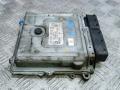 ЭБУ Mercedes-Benz M-Класс W164 2007, 3.0 л., D ML280 CDI, дизель, АКПП, внедорожник 5 дв., A6421502277, 0281013971 - фото №4