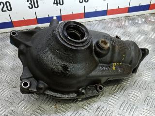 редуктор переднего моста BMW X5 E53 [рестайлинг] 2005, 3.0 л., дизель, АКПП, внедорожник 5 дв., 7547499