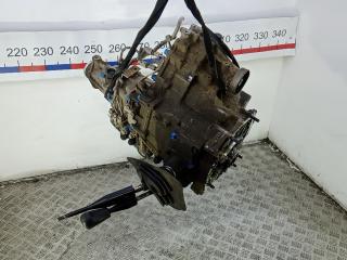 раздаточная коробка Mitsubishi L200 4 поколение 2007, 2.5 л., дизель, МКПП, пикап, 302035, 3242A025