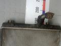 радиатор охлаждения Skoda Octavia 2 поколение (A5) 2005, 2.0 л., дизель, АКПП, хетчбэк 5 дв., 1K0121251N - фото №2