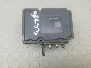 блок ABS Volvo V70 3 поколение 2009, 2.4 л., D D5, дизель, МКПП, универсал, 30681619