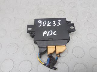 блок управления парктрониками Volvo V70 3 поколение 2009, 2.4 л., D D5, дизель, МКПП, универсал, 30682548