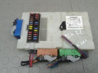 блок комфорта Volvo V70 3 поколение 2009, 2.4 л., D D5, дизель, МКПП, универсал, 30765624