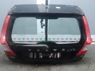 крышка багажника Volvo V70 3 поколение 2009, 2.4 л., D D5, дизель, МКПП, универсал