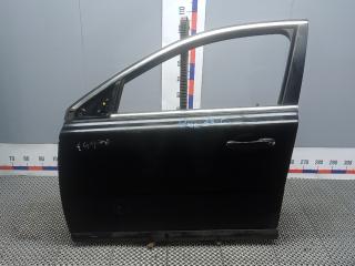 дверь передняя левая Volvo V70 3 поколение 2009, 2.4 л., D D5, дизель, МКПП, универсал