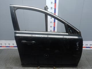 дверь передняя правая Volvo V70 3 поколение 2009, 2.4 л., D D5, дизель, МКПП, универсал