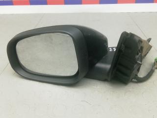 зеркало левое Volvo V70 3 поколение 2009, 2.4 л., D D5, дизель, МКПП, универсал, PINOV