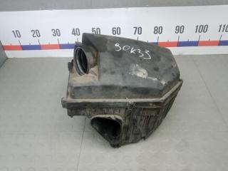 корпус воздушного фильтра Volvo V70 3 поколение 2009, 2.4 л., D D5, дизель, МКПП, универсал