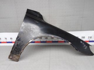 крыло переднее правое Volvo V70 3 поколение 2009, 2.4 л., D D5, дизель, МКПП, универсал