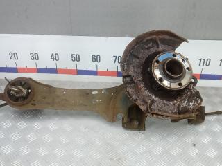 ступица задняя левая Volvo V70 3 поколение 2009, 2.4 л., D D5, дизель, МКПП, универсал