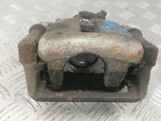 суппорт задний левый Volvo V70 3 поколение 2009, 2.4 л., D D5, дизель, МКПП, универсал