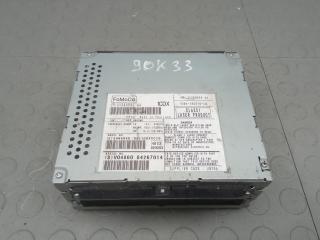 магнитола Volvo V70 3 поколение 2009, 2.4 л., D D5, дизель, МКПП, универсал, 1CDX