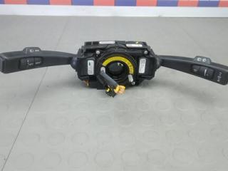 переключатель подрулевой Volvo V70 3 поколение 2009, 2.4 л., D D5, дизель, МКПП, универсал