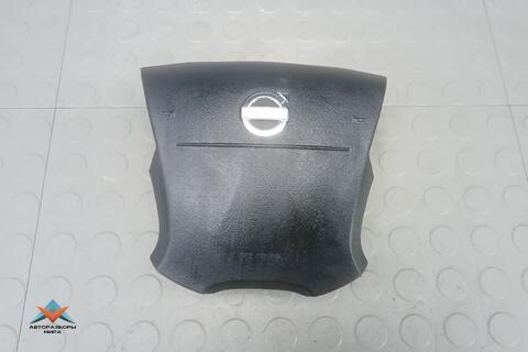 подушка безопасности водителя Volvo V70 3 поколение 2009, 2.4 л., D D5, дизель, МКПП, универсал, SA55270100 - фото №1