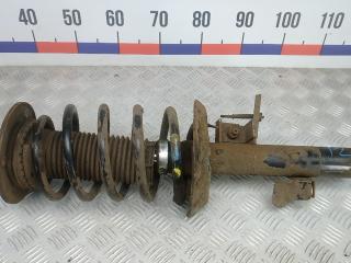 Стойка Volvo V70 3 поколение 2009, 2.4 л., D D5, дизель, МКПП, универсал