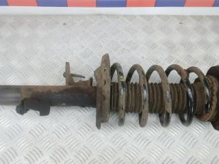 Стойка Volvo V70 3 поколение 2009, 2.4 л., D D5, дизель, МКПП, универсал